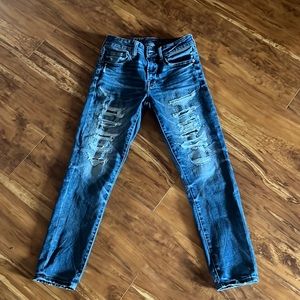 American eagle boys jeans